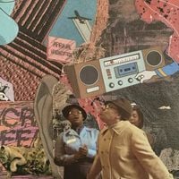 ohbliv - LewseJoints 16: Heartbeaker Edition 2