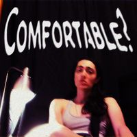 Maebh McCurdy - Comfortable?
