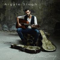 Argyle - Long Time Coming