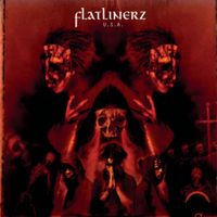 The Flatlinerz - U.S.A