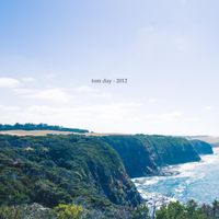 Tom Day - 2012