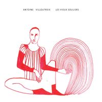 Antoine Villoutreix - LES VIEUX SOULIERS
