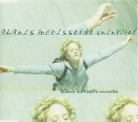 Alanis Morissette - Uninvited