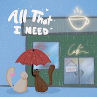 Ebony Loren - All That I Need