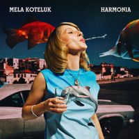 Mela Koteluk - Harmonia
