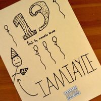 IAmJayce - 19