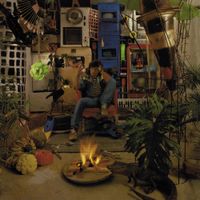 Evandro Mesquita - Evandro