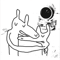 파란노을 [Parannoul] - Bodys / All My Friends