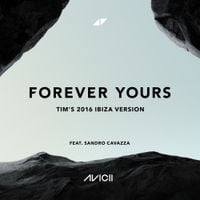 Avicii - Forever Yours (Tim's 2016 Ibiza Version)