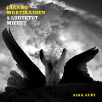 Jarkko Martikainen - Aina Auki