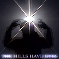Black Magic Garden - THE HILLS HAVE EYES