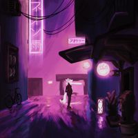 F0x3r - Neon Rain