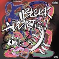 Pradabagshawty - Bloxk Addiktion