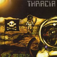 Thracia - Sea Of Tediocrity