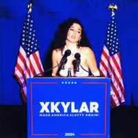 XKYLAR - SLUT
