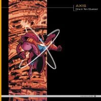 Axis - One in Ten / Dusted