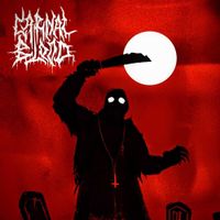 Carnal Blood - Death Awaits