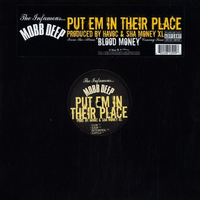 Mobb Deep - Put Em In Their Place