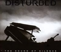 Disturbed - The Sound of Silence