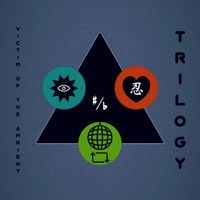 Victim Of The Ambient - Trilogy