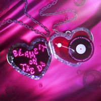 Discoholic - Blame It On The DJ