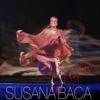 Susana Baca - CONJUROS