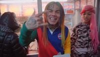 6ix9ine - Billy