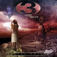 3 - The End Is Begun
