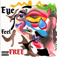 KEY! - Eye Feel Free