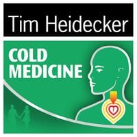 Tim Heidecker - Cold Medicine