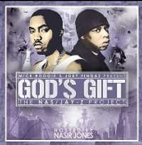 Mick Boogie - God's Gift: The Nas/Jay-Z Project
