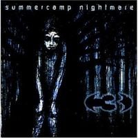 3 - Summercamp Nightmare