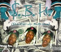 Sidd Wavey - $HaRK aH BaD HOE