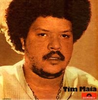 Tim Maia - Tim Maia 2