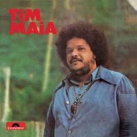 Tim Maia - Tim Maia
