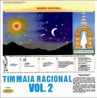 Tim Maia - Racional Vol.2