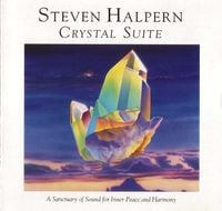 Steven Halpern - Crystal Suite