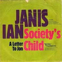 Janis Ian - Society's Child