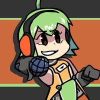 BBpanzu - FL-Chan (FNF Mod Original Soundtrack)