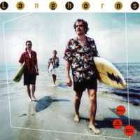Langhorns - Langhorns