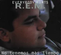 R.E.M. - Everybody Hurts (CD Single)