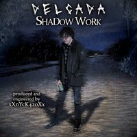 delcada - Shadow Work