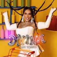 Kary Torres - Divina