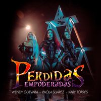 Wendy Guevara - Perdidas Empoderadas