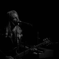 Shearling - Live at CoaxialArts