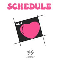 A-plus - Schedule