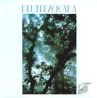 Deuter - Cicada