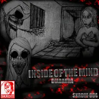 Diabarha - Inside Of The Mind
