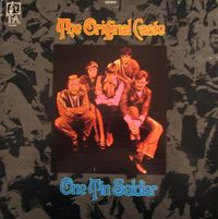 The Original Caste - One Tin Soldier