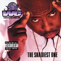 WC - The Shadiest One